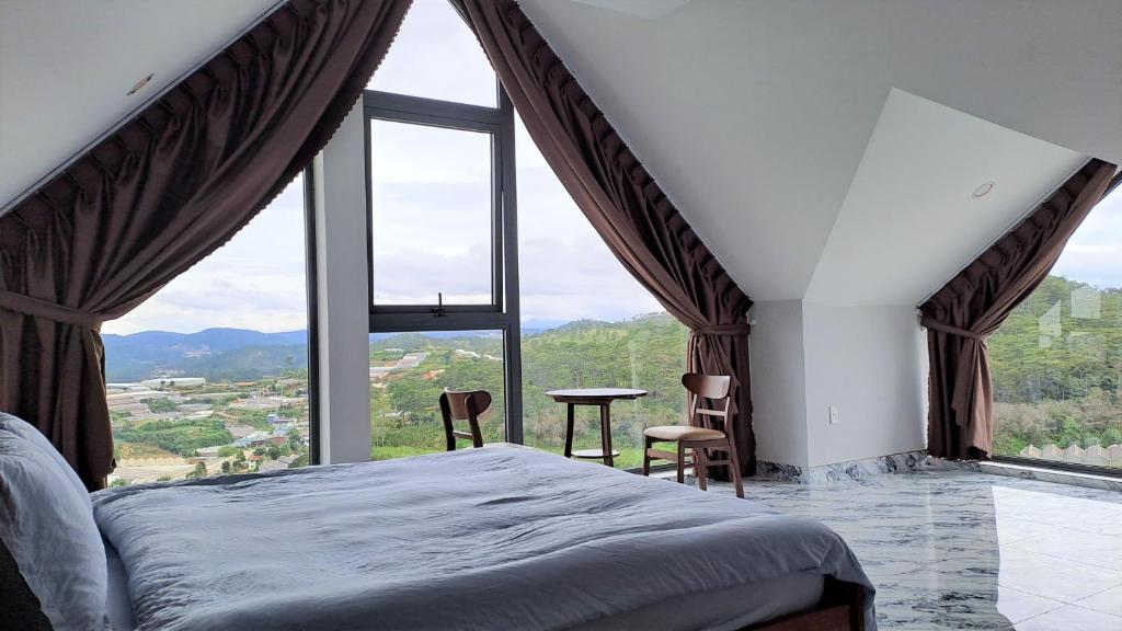 Uncle Park’s Villa Son Trang