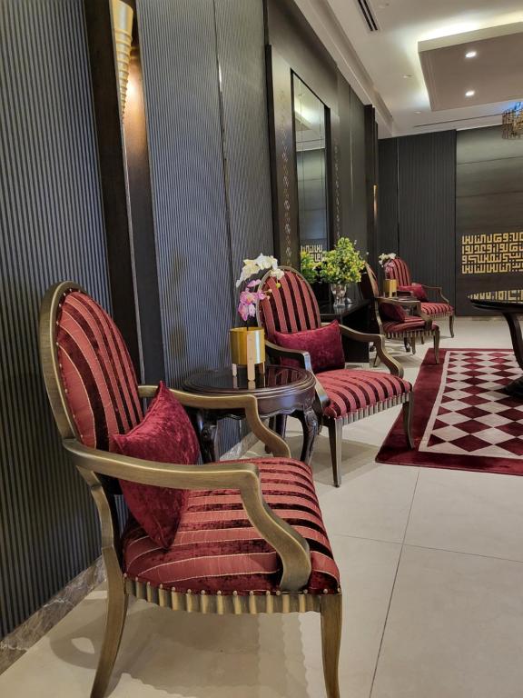 Ambassador a Boutique Hotel Amman photo