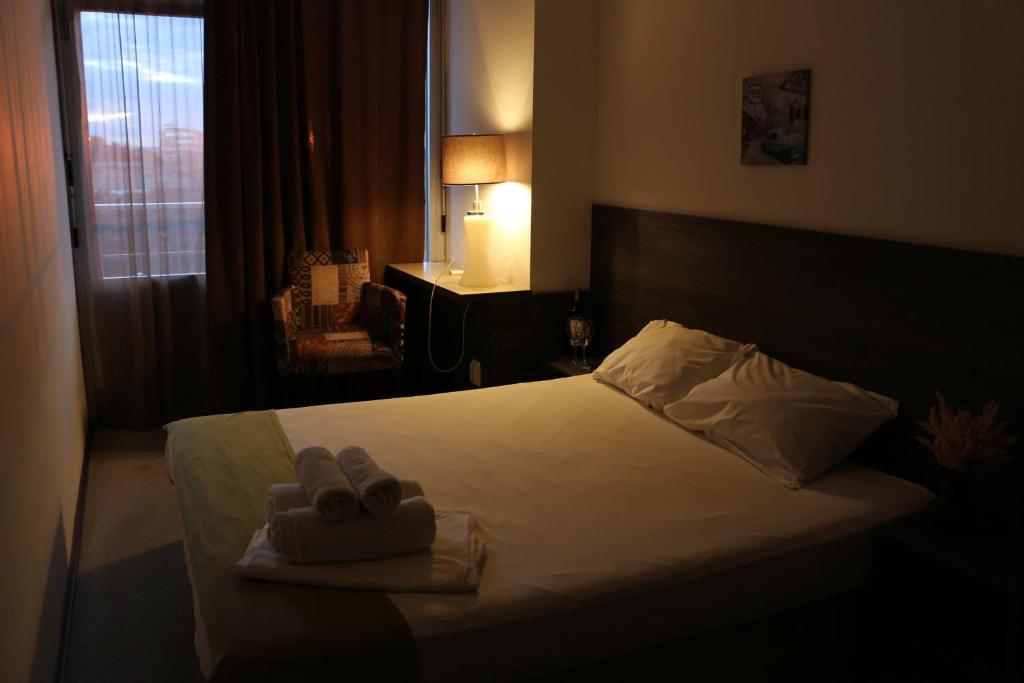 Garni Hotel Jugoslavija photo