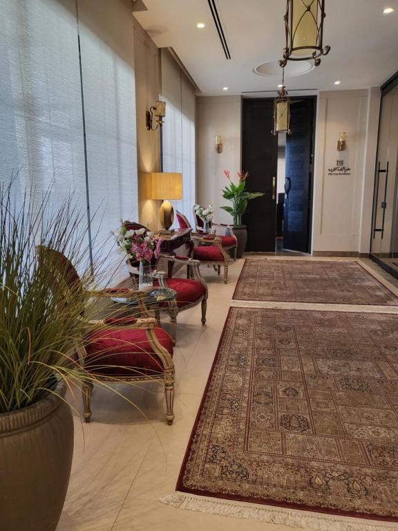 Ambassador a Boutique Hotel Amman photo