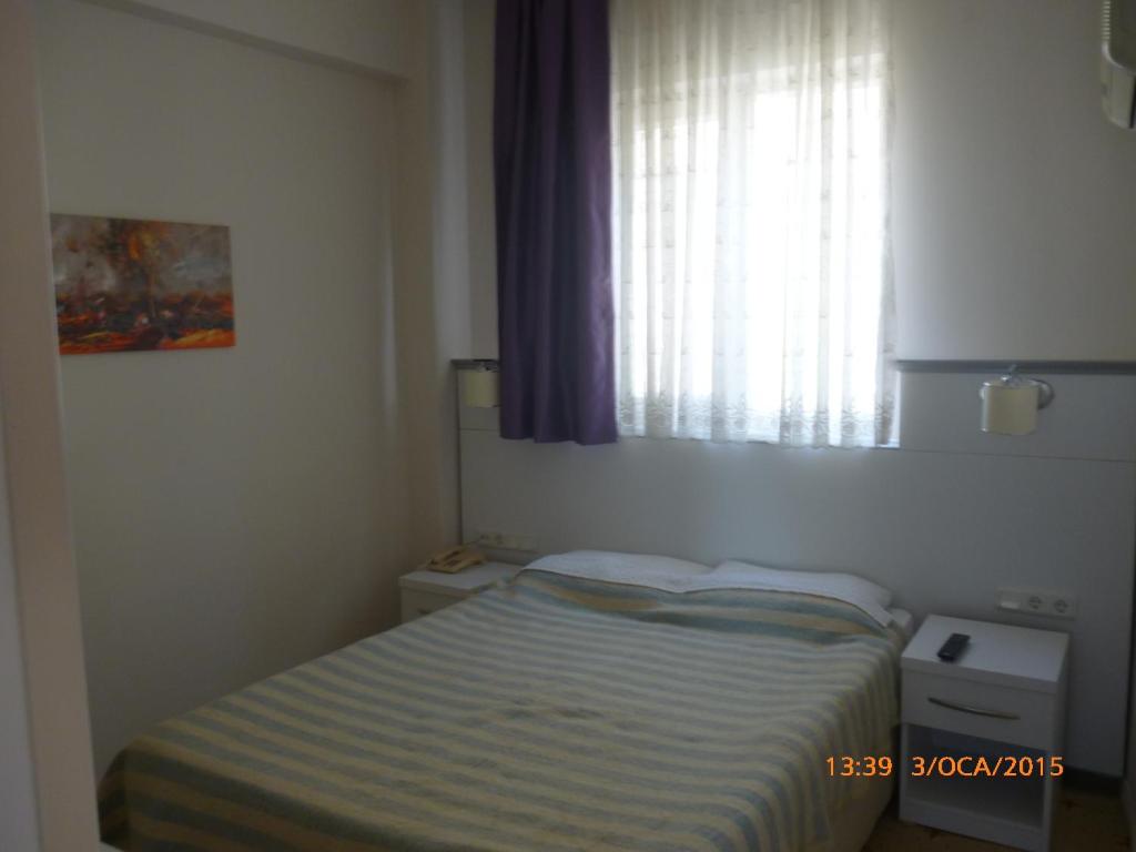 Cicek Hotel & Apartments photo