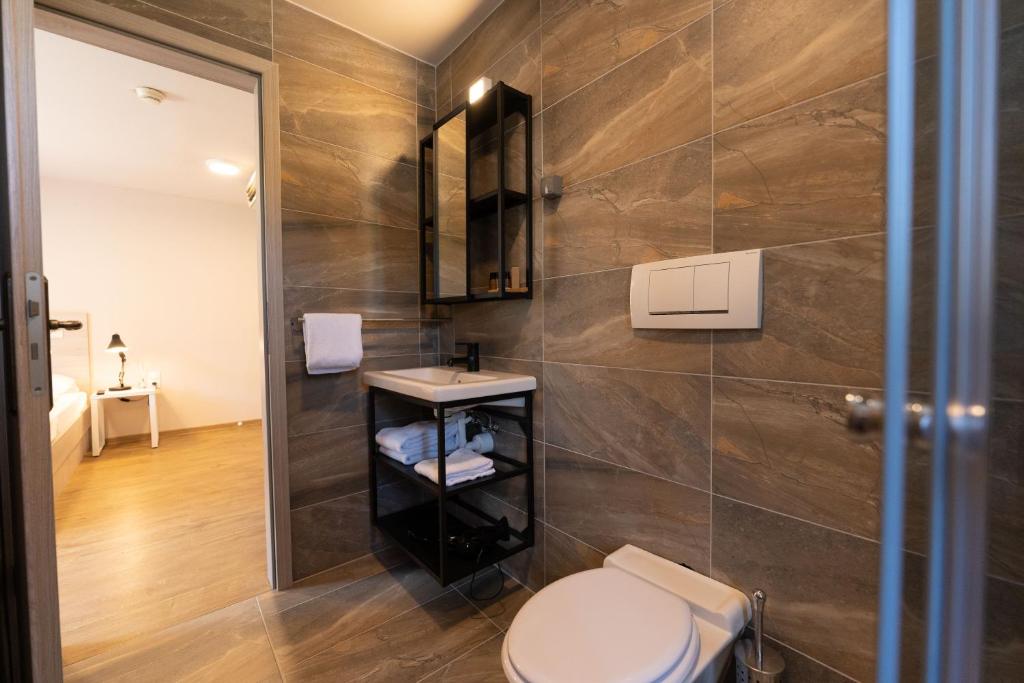 バスルーム（客室）