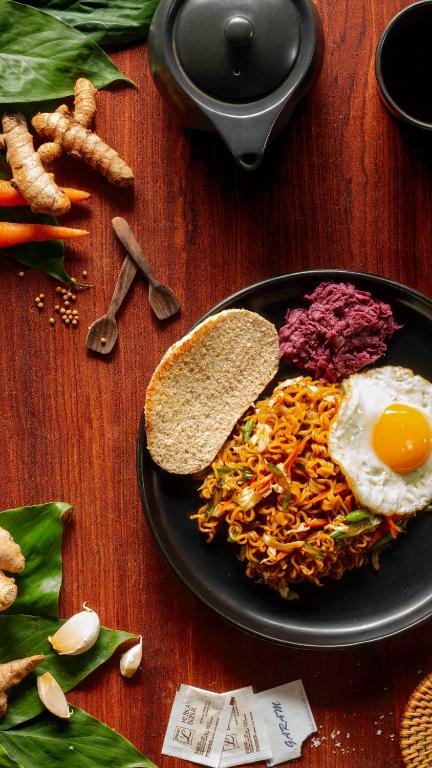 お料理のイメージ