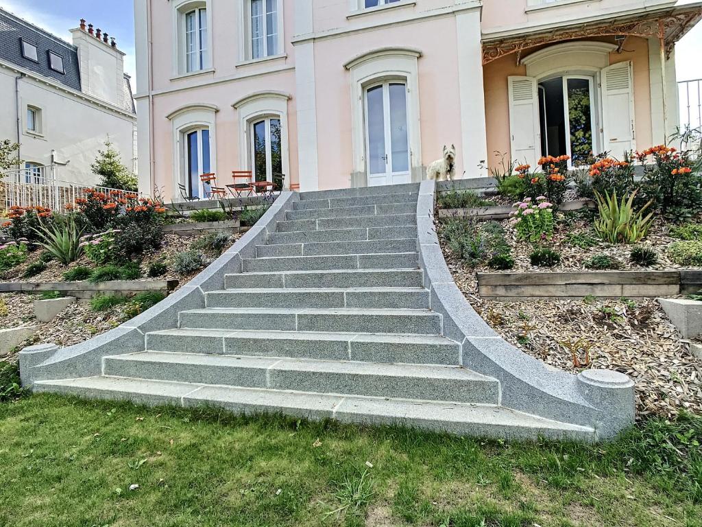 Maison Lacase - 2