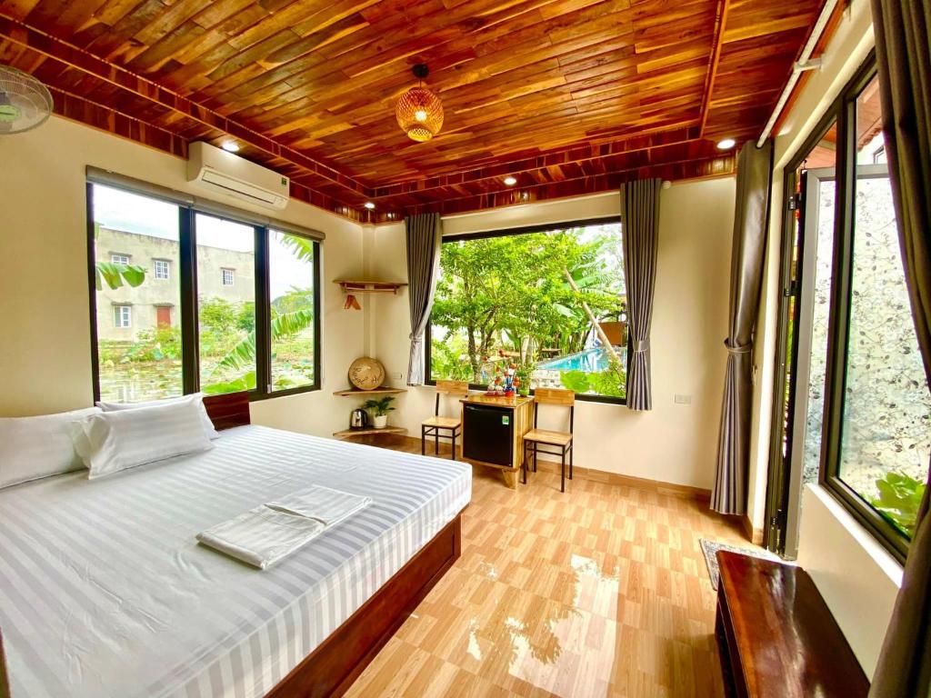 Ninh Binh Royal Homestay