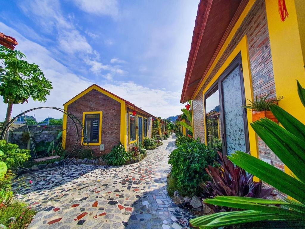 Ninh Binh Royal Homestay