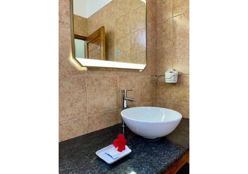Badkamer