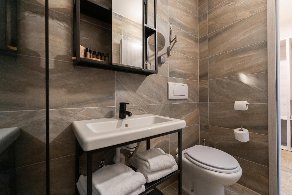 バスルーム（客室）