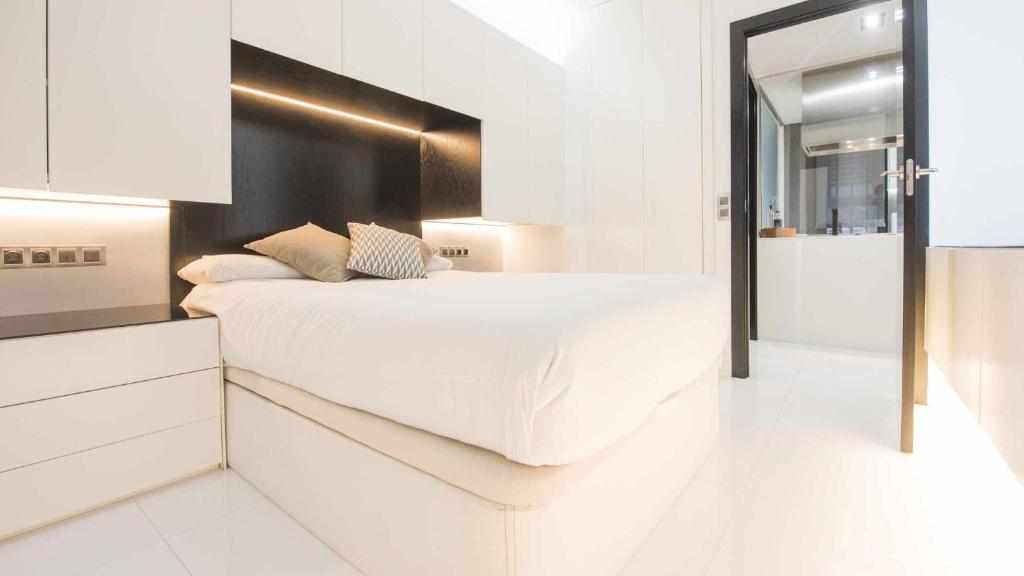 Apartamento Deluxe cerca de la Catedral by Toledo AP - 3