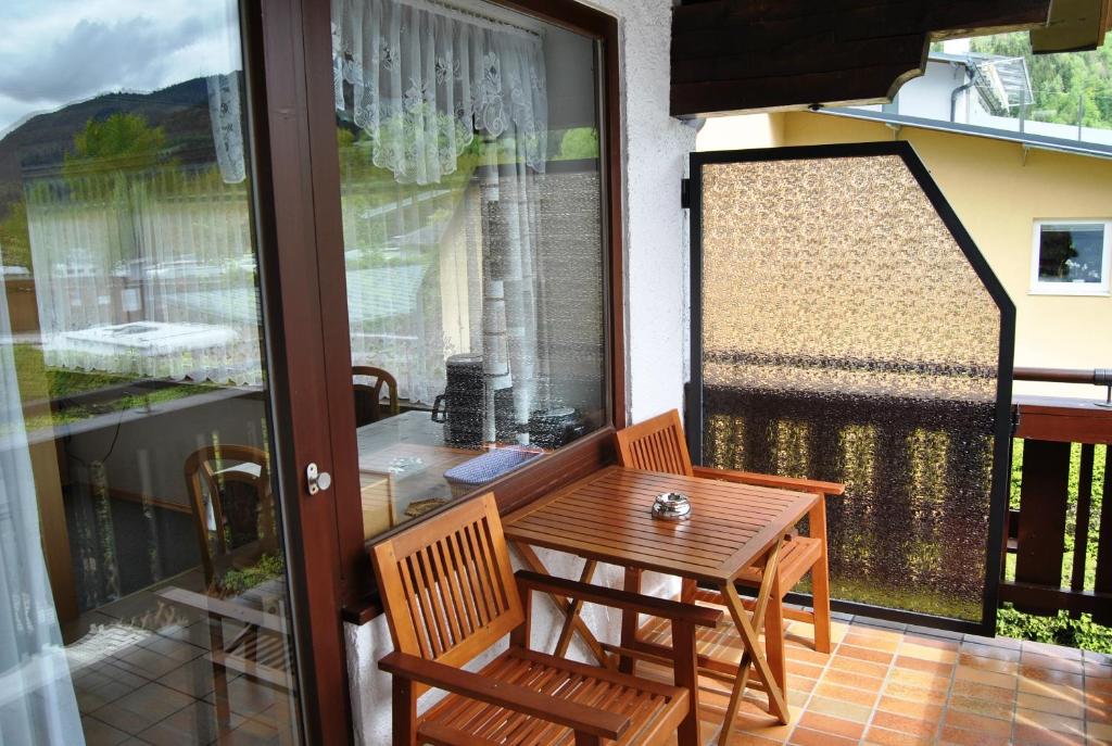 Appartements Haus Sonnenschein photo