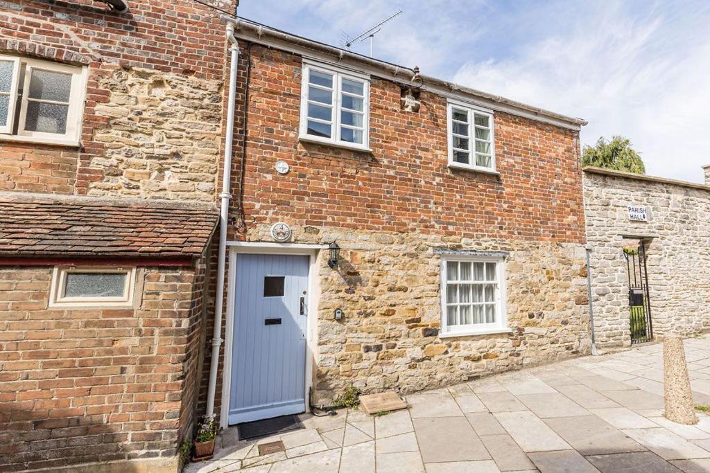Bronte Cottage