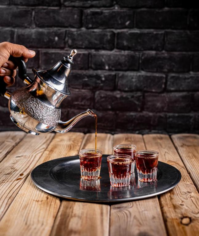 お料理のイメージ