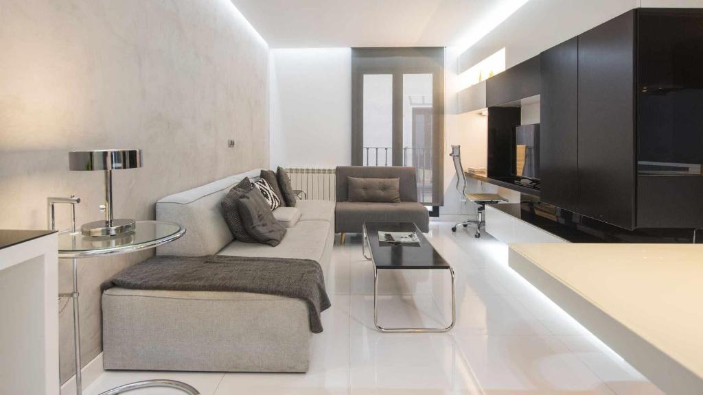 Apartamento Deluxe cerca de la Catedral by Toledo AP - 5