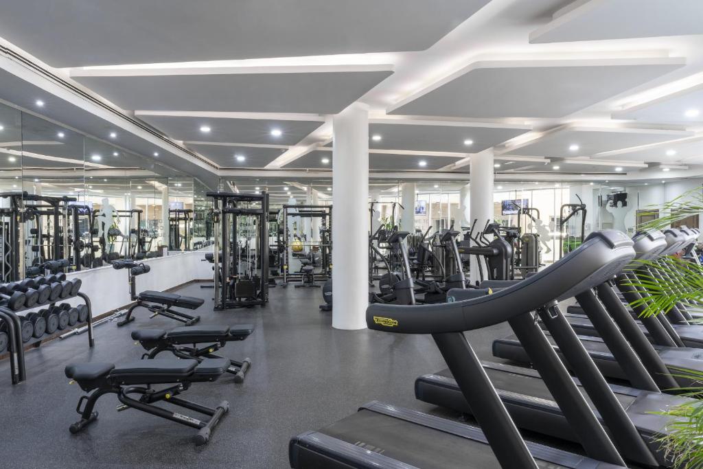 フィットネス/ジム