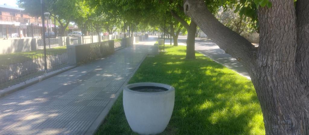 Deptos.El Boulevard - 4