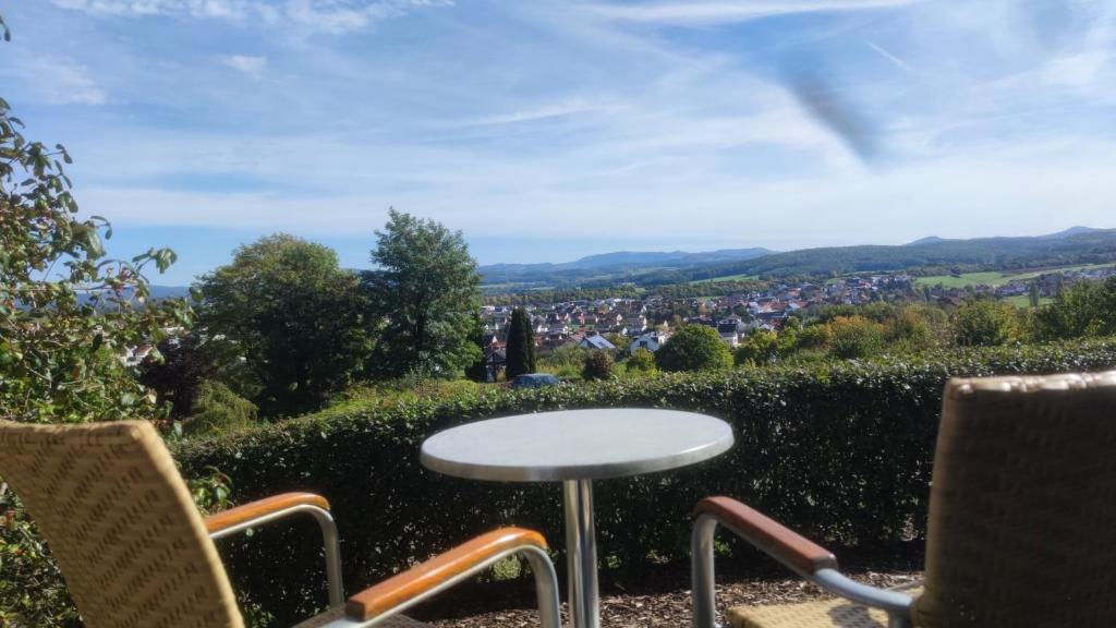 Der Florenberg - Gipfel fur Genießer photo