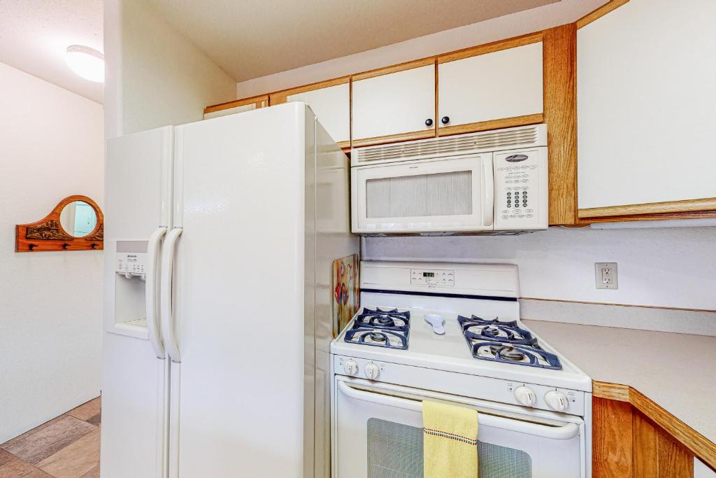 Aspenwood Hideaway photo