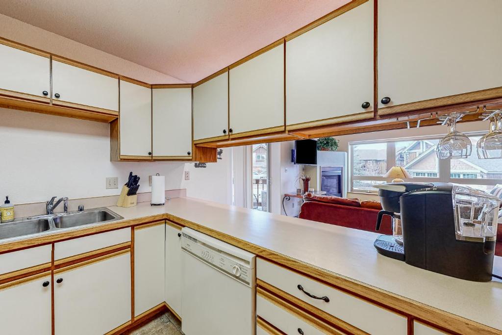 Aspenwood Hideaway photo