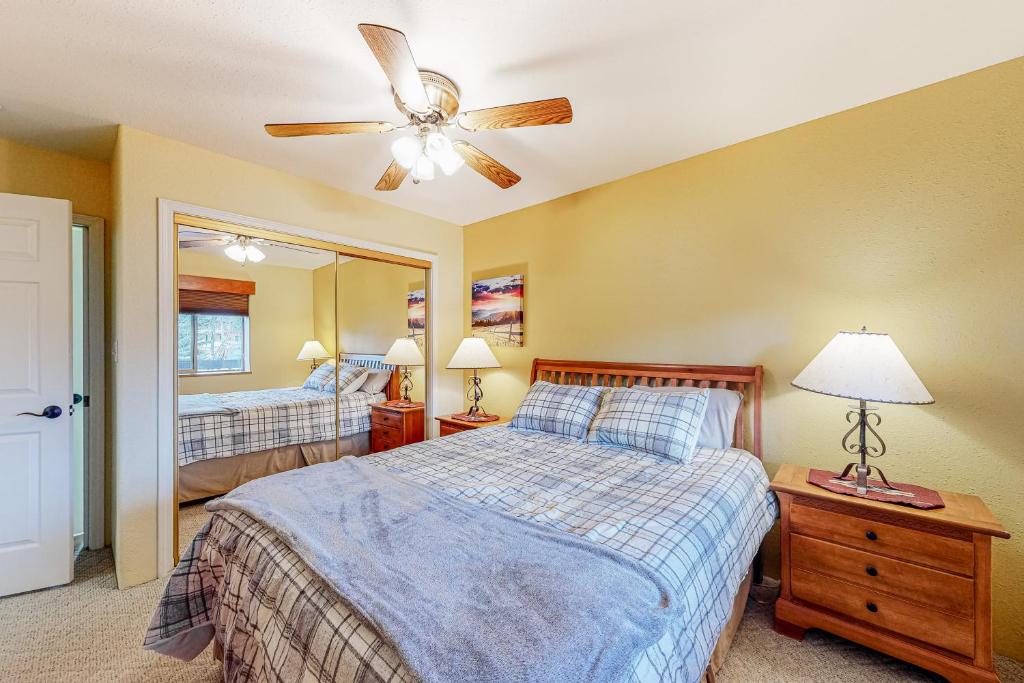 Aspenwood Hideaway photo