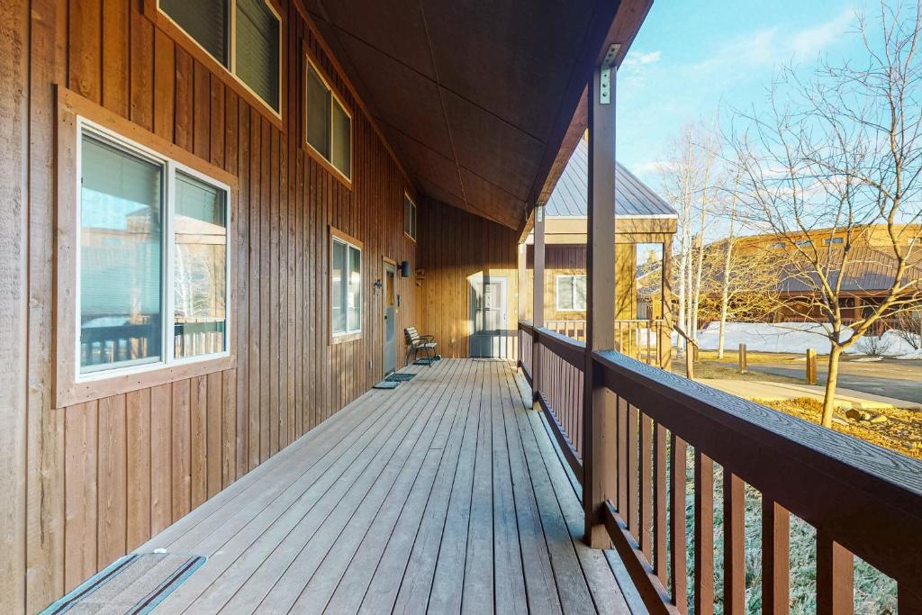 Aspenwood Hideaway photo