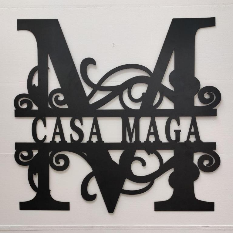 Casa Maga - 3