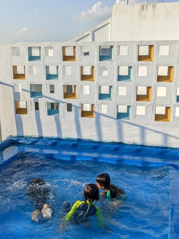 Alor Setar Imperio by IM Staycation 3bedroom & Rooftop Pool photo