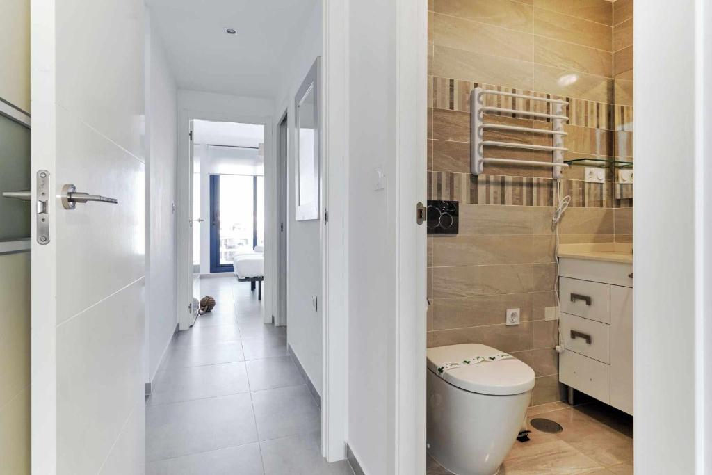 Espanhouse Sea Senses apartment - 3