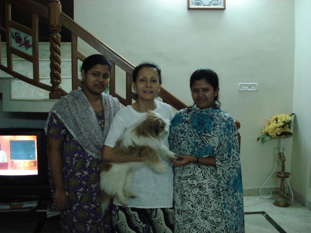 Prems Homestay photo