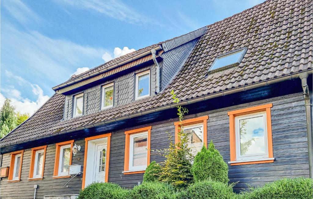 Nice Apartment In Sankt Andreasberg, Sankt Andreasberg