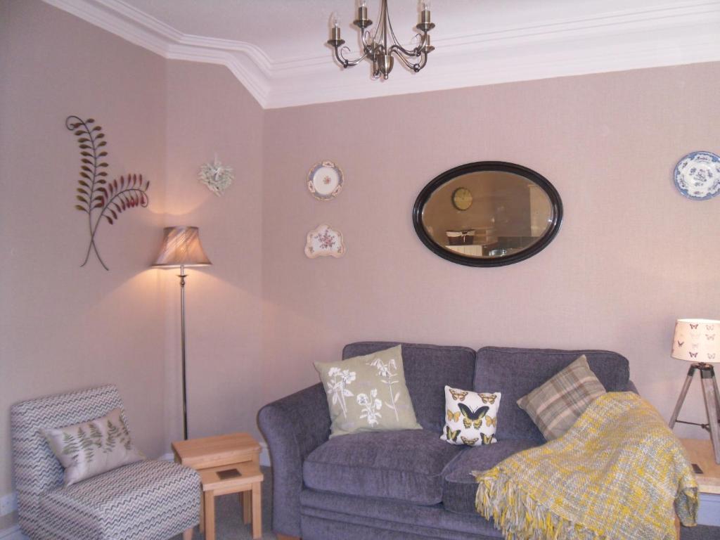 Claremont House Holiday Apartments photo 2