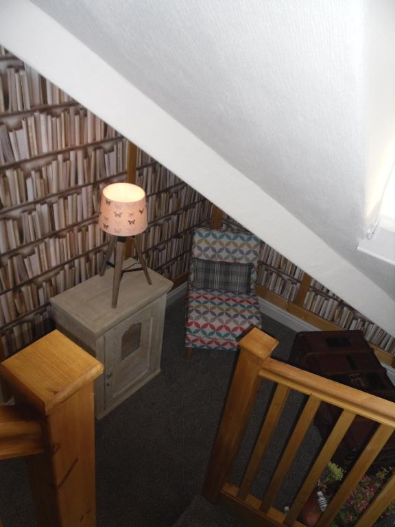 Claremont House Holiday Apartments photo 8