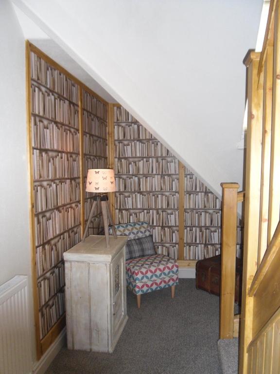 Claremont House Holiday Apartments photo 7