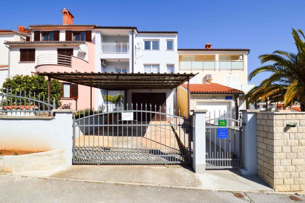 Apartment in Pula - Istrien 43015, Pula