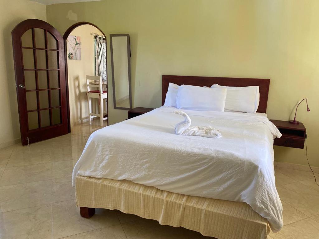 El Cabarete Spa Resort all-Inclusive photo