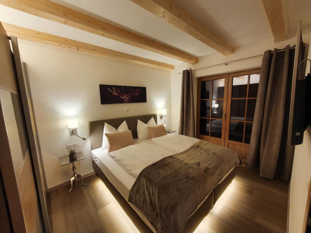 Hochalmbahnen Chalets Rauris 1-13 WE1 Maislaufeldweg 1m EG 전경