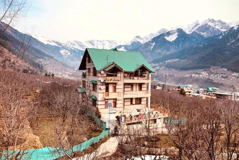 Himalayan Woods Cottage photo