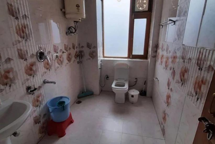 Himalayan Woods Cottage photo