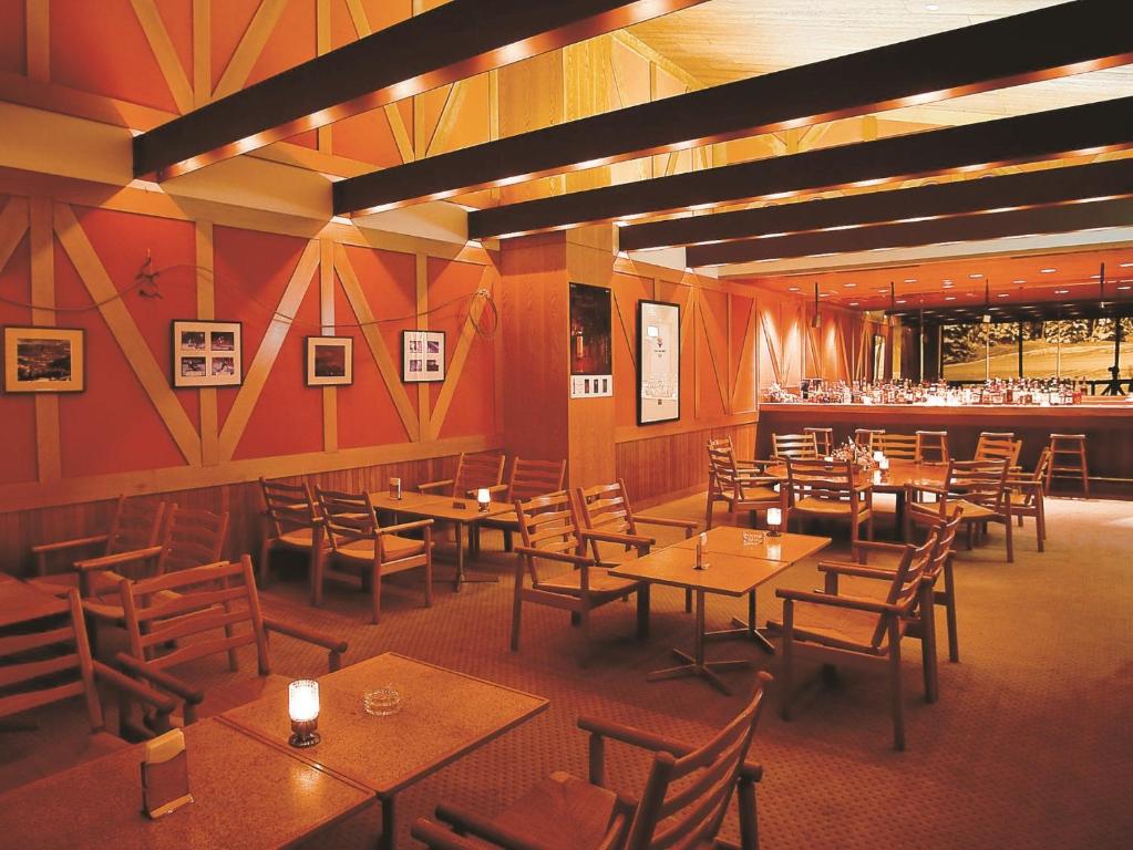 시가코겐 프린스 호텔 호텔 이미지 2