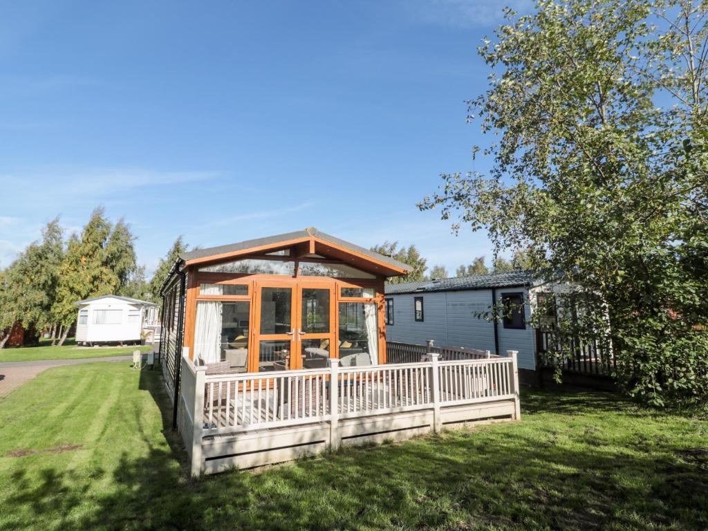 Pinecone Lodge - No 9, Morpeth