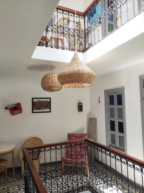 Vallparadis Pension Familiar" FIRDAUS"
