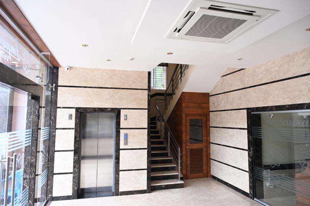 HOTEL SMS GRAND IMPERIAL VELLORE photo