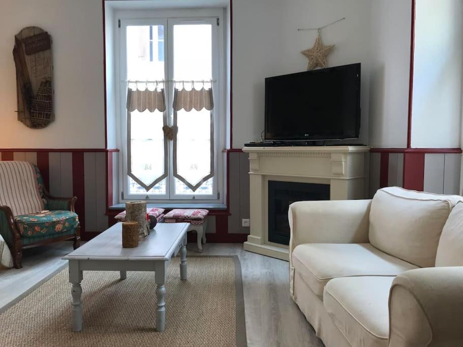 Centre Cauterets, appartement 72m2 pr 7 personnes - 2