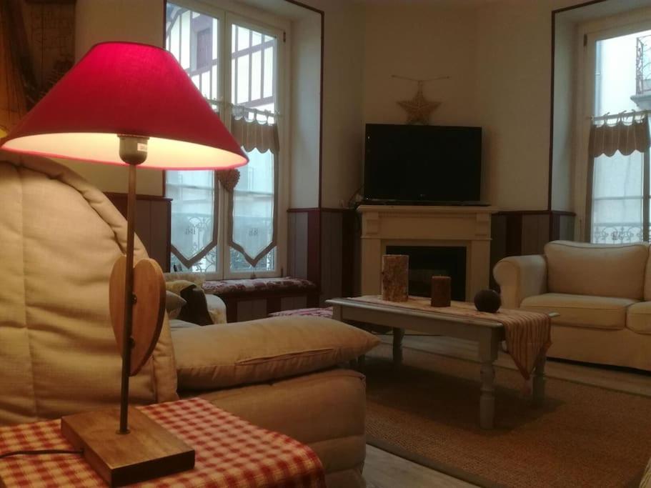 Centre Cauterets, appartement 72m2 pr 7 personnes - 3