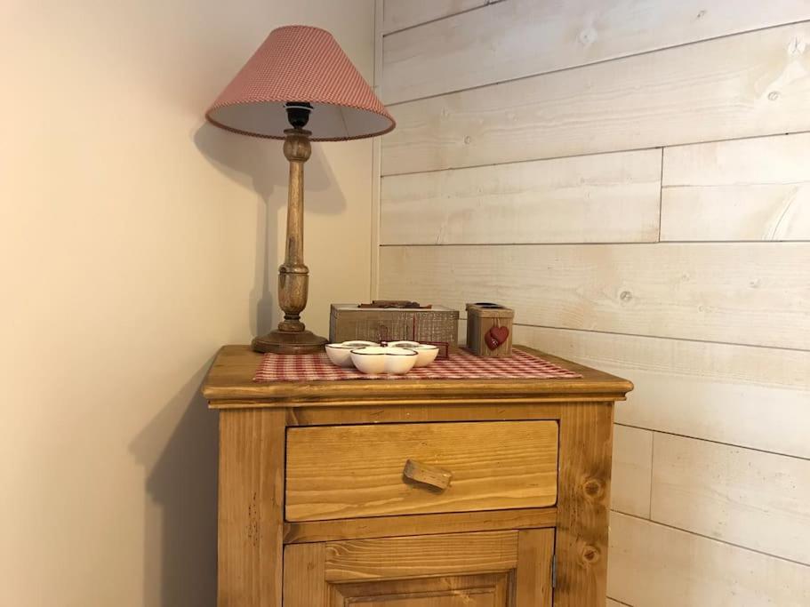 Centre Cauterets, appartement 72m2 pr 7 personnes - 5