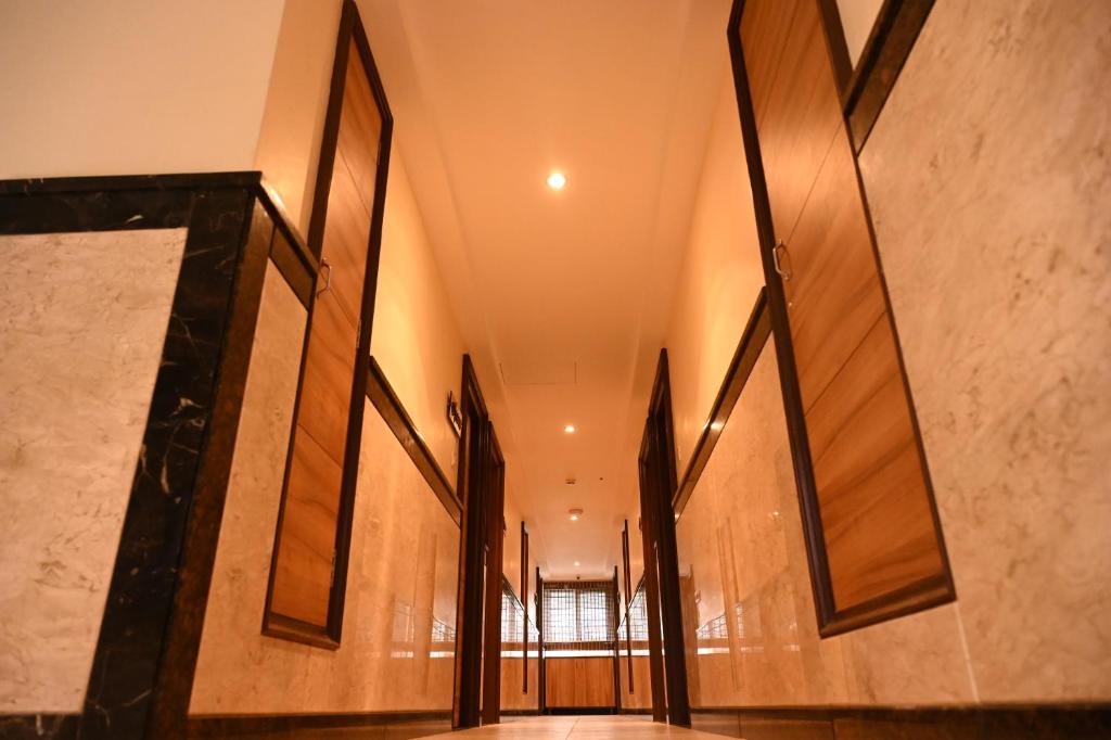 HOTEL SMS GRAND IMPERIAL VELLORE photo