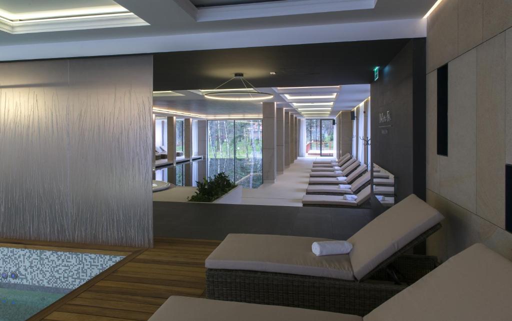 Hotel SPA Dr Irena Eris Polanica Zdroj photo