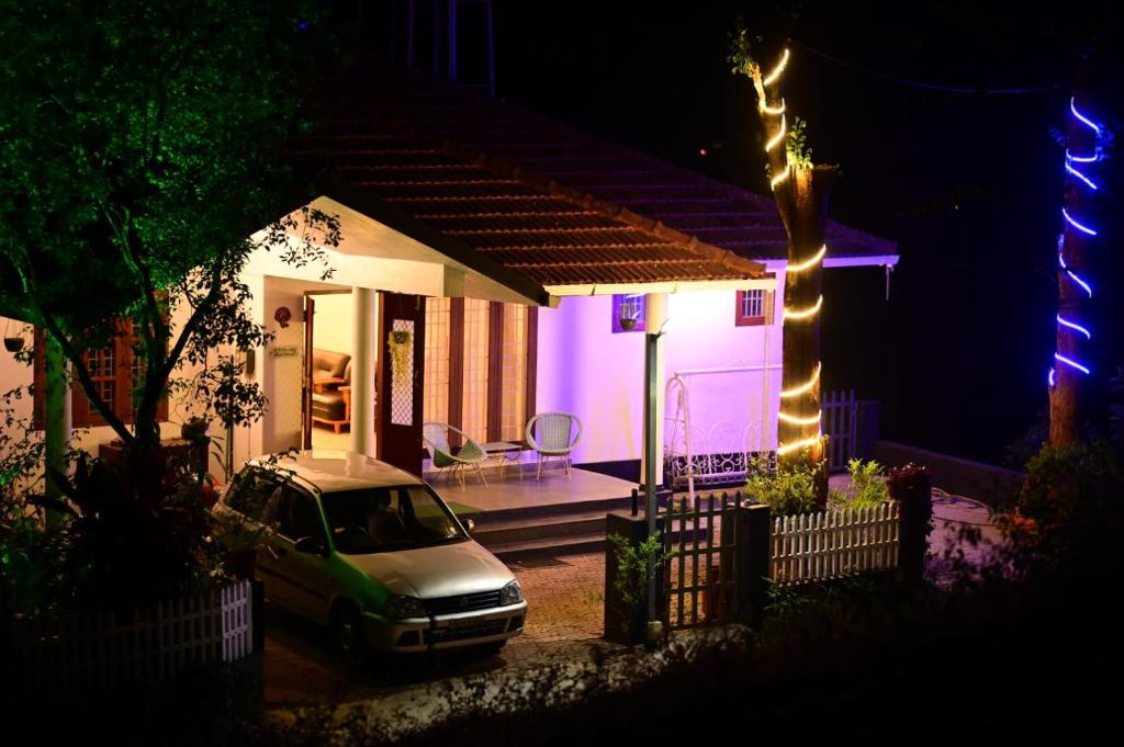 Green Valley Holiday Home — Hotel in Wayanad