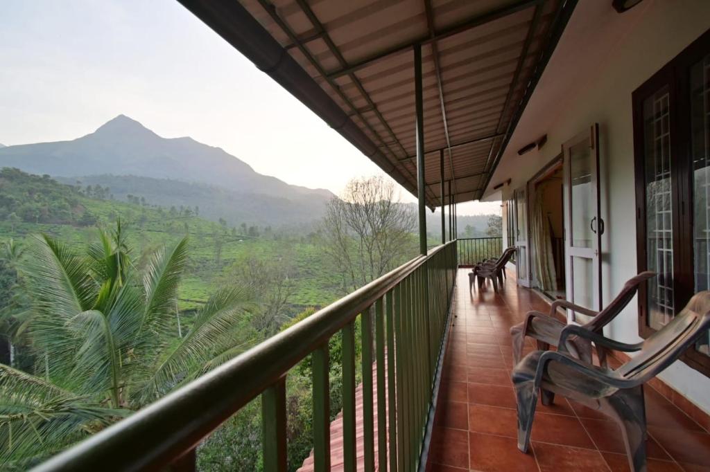 Green Valley Holiday Home photo