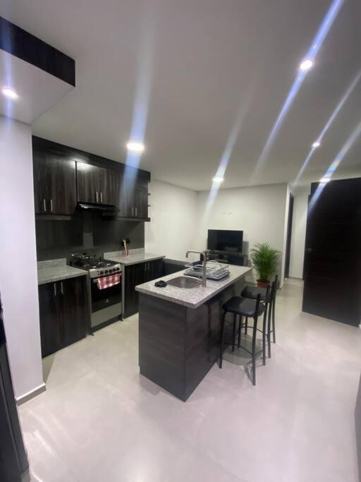 Lindo Dep excelente ubicación - 5