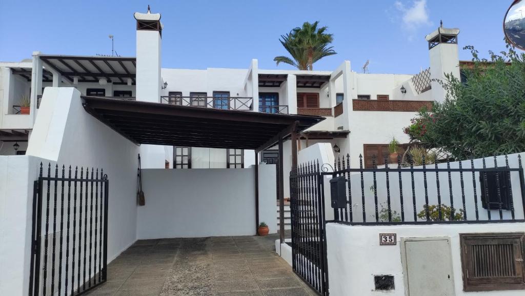 Casa Marina - 4